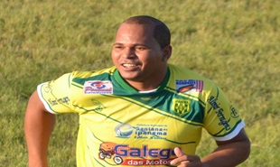 Fechado: Ipanema terá o reforço de Aloísio Chulapa para temporada 2015