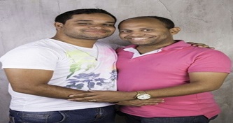 AL tem primeiro casamento gay do Brasil celebrado por bispo católico