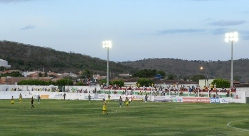 CSE vence Ipanema e duelo entre CEO e Santa Rita termina empatado pelo Alagoano