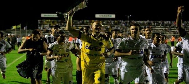 ASA vence CSA nos pênaltis e conquista primeiro turno do Alagoano