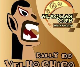 Sertão alagoano é palco do Rally do Velho Chico