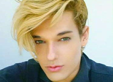 Morre Ken Humano, aos 21 anos, durante tratamento contra leucemia