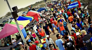 Mesmo sem apoio da Prefeitura, organizadores confirmam realização do MotoCross em Delmiro Gouveia