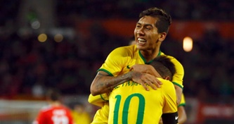 ‘Será a Copa América mais difícil dos últimos anos’, projeta alagoano Firmino