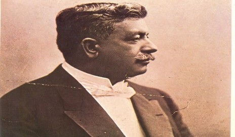 Delmiro Gouveia – O Pioneiro da industrialização nordestina