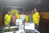 Radar Saúde realiza debate entre Pastor e Padre sobre fanatismo religioso