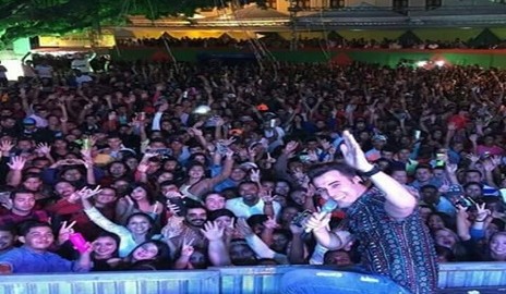 XII Festival de Inverno de Água Branca é encerrado com Chave de Ouro (Fotos)