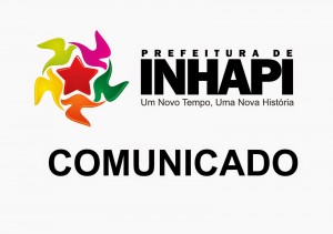 Prefeitura de Inhapi emite nota explicando que não existe ligação do órgão com matéria veiculada em rede nacional