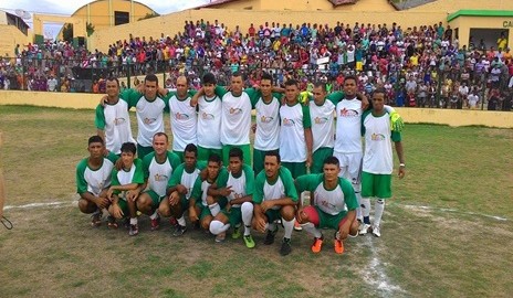 Com recorde de público e maior premiação do sertão alagoano (Alto dos Coelhos) consagra-se campeão