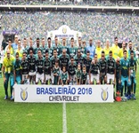 Palmeiras é campeão brasileiro depois de 22 anos de espera