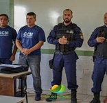 Willames Araújo se destaca em São José da Tapera com cursos para policiais e guardas