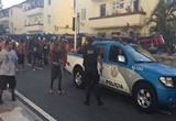 Homem morre e 7 ficam feridos após tumulto entre torcedores no Engenhão, Rio