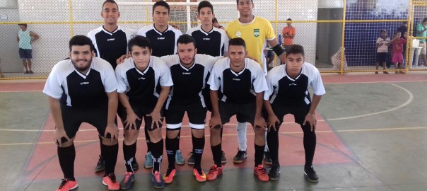 Prefeitura de Delmiro com apoio da comunidade de Barragem Leste realiza primeiro torneio de Futsal