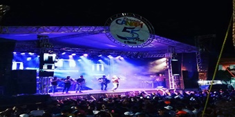 Canapi + Cultura: Driblando a crise, promovendo a inclusão