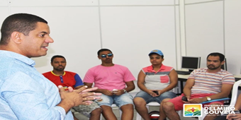 Prefeitura de Delmiro Gouveia vai lançar edital de incentivo para blocos carnavalescos