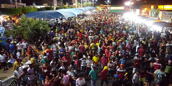 Prefeitura de Delmiro Gouveia divulga programação oficial do Carnaval