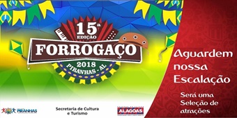Prefeita Maristela usa redes sociais para anunciar que irá realizar Forrogaço 2018