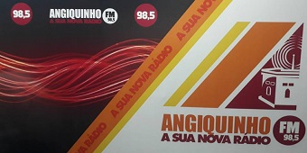 Começa hoje! Conheça a equipe e os novos programas da Rádio Angiquinho FM