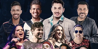 Água Branca divulga programação oficial da 15ª Edição do Festival de Inverno