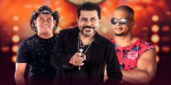 Confira as atrações da Festa de Outubro 2018 em Delmiro Gouveia