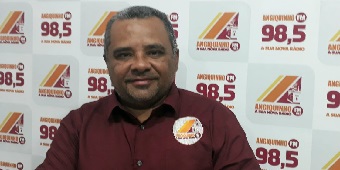 Rádio Angiquinho estreia novos programas Hora da Notícia e Viagem Musical das 18h às 20h