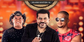Neste sábado é o dia da tradicional e grande Festa de Outubro em Delmiro Gouveia