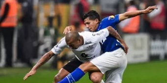 Cruzeiro vence o Corinthians e conquista a Copa do Brasil pela 6ª vez