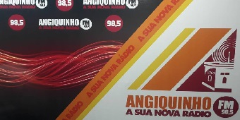 Rádio Angiquinho FM segue líder em audiência em todo o Sertão pelo 4° mês consecutivo