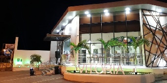 Funerária Vitória inaugura Central de Velórios com excelente padrão de qualidade em Delmiro Gouveia