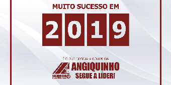 Rádio Angiquinho encerrou 2018 como a emissora mais ouvida em todo o Sertão