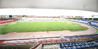 Governador assina ordem de serviço de Complexo Esportivo do Rei Pelé nesta quarta (13)