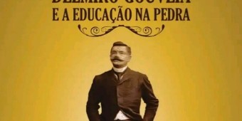 Imprensa Oficial publica quarta edição do livro Delmiro Gouveia e a Educação na Pedra