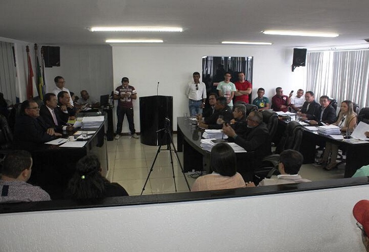 Denúncias contra a prefeitura de Delmiro Gouveia; confira o resumo da “novela” desta terça-feira