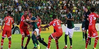 CRB tem problemas na defesa para jogo decisivo contra o Santa Cruz