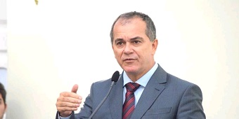Alagoas: Ronaldo Medeiros é nomeado presidente da Arsal