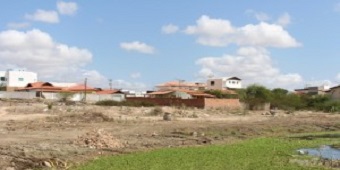Paulo Afonso é contemplado com requalificação ambiental de mais três lagos