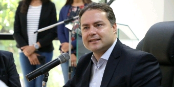 Renan Filho defende retomada do crescimento econômico e geração de emprego