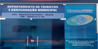 Prefeitura de Piranhas recebe Certificado de Regularidade da Previdência