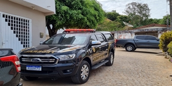 PF deflagra operação que investiga fraude com Pronaf no Sertão de Alagoas