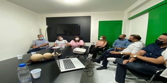 Com iniciativa do deputado Ronaldo Medeiros, Delmiro Gouveia deve receber cursos do Ifal