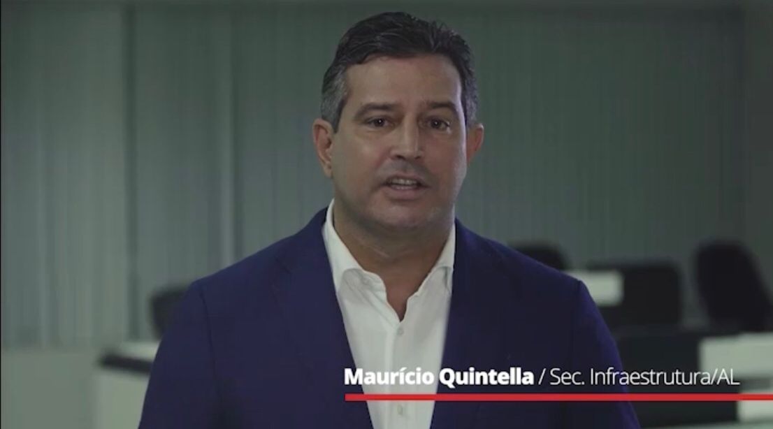 Canal do Sertão: Ministro de Bolsonaro está mal intencionado, diz Quintella