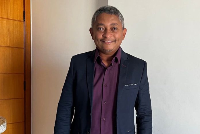 Paulo Mota assume Administração dos Centros Sociais Urbanos da Bahia