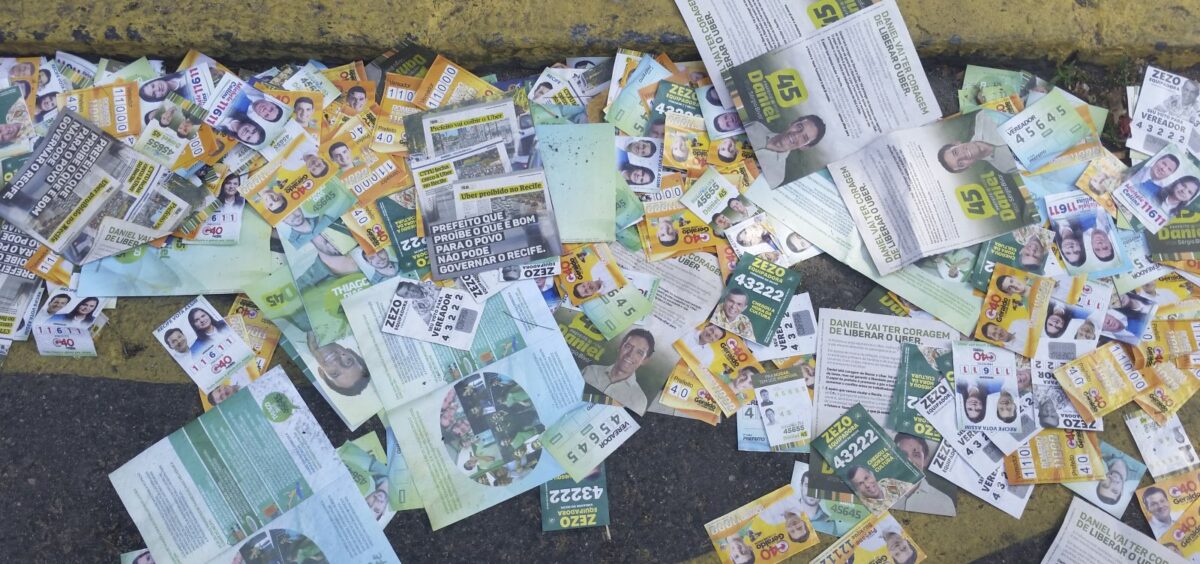 TSE decide vetar conteúdo ‘fabricado’ com IA em campanha eleitoral de 2024