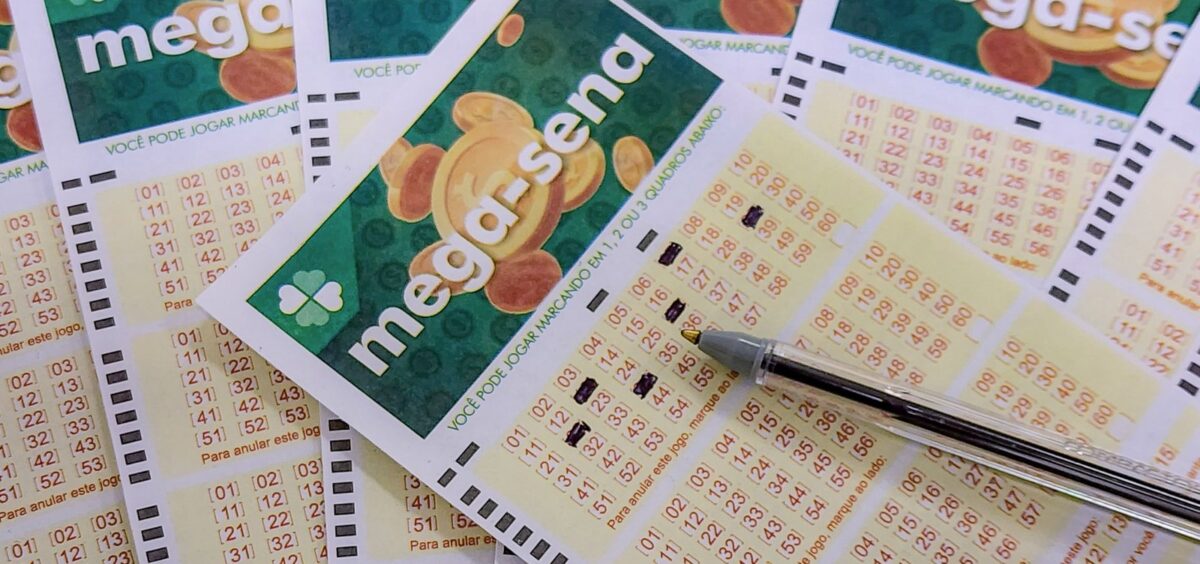Mega-Sena sorteia prêmio de R$ 16 milhões neste sábado