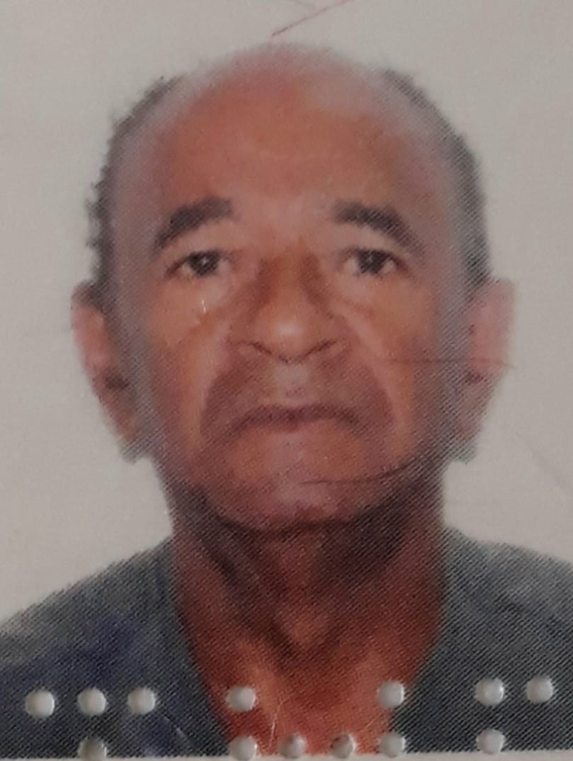 Morre em Delmiro Gouveia, o radialista Petrucio Lima