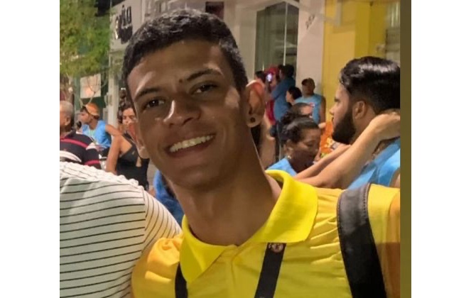 Jovem de 22 anos é assassinado a tiros na zona rural de Santana do Ipanema