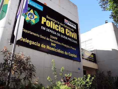 Delegacias de Arapiraca e RJ apreendem adolescente que matou a mãe envenenada em Alagoas