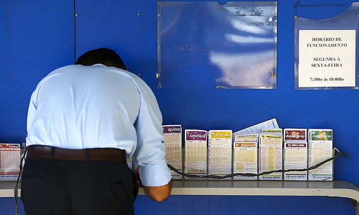 Mega-Sena sorteia prêmio de R$ 31 milhões neste sábado