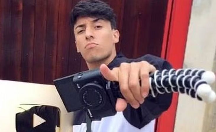 Investigação de morte de influenciador na grande SP aponta reviravolta do caso