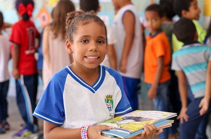 Começa nesta segunda-feira (29) período de matrícula para as escolas municipais de Maceió